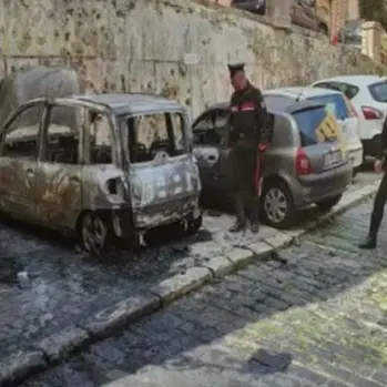 Cosenza, 11 arresti per furti di auto e cavallo di ritorno: restituiti 36 veicoli