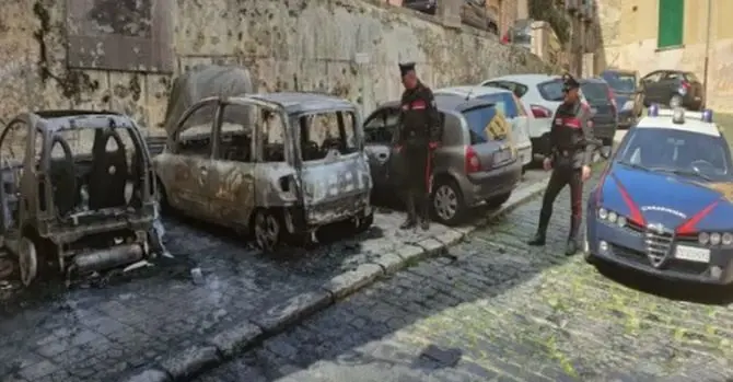 Cosenza, 11 arresti per furti di auto e cavallo di ritorno: restituiti 36 veicoli