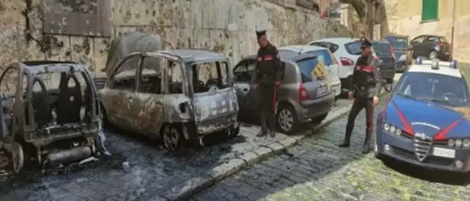 Cosenza, 11 arresti per furti di auto e cavallo di ritorno: restituiti 36 veicoli