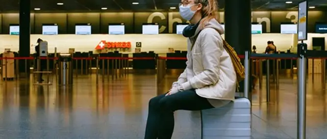 Sì ai trolley in cabina aereo, misure di contenimento prorogate fino al 31 luglio