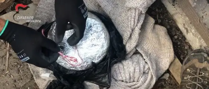 Bartolomeo Arena e la bomba di Piscopio. «Volevano fare esplodere Accorinti»