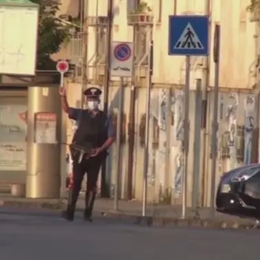 Arresti a Cosenza, escalation di furti d'auto dopo il lockdown