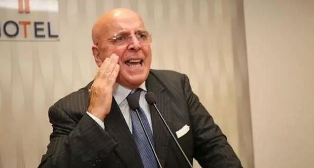 Politica, Oliverio riemerge dal lungo letargo. Ora vuol riprendersi tutto quello che ha perso