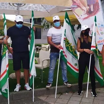 Addetti alle pulizie senza stipendio, il sindacato: «In Sacal appalti con contratti pirata»