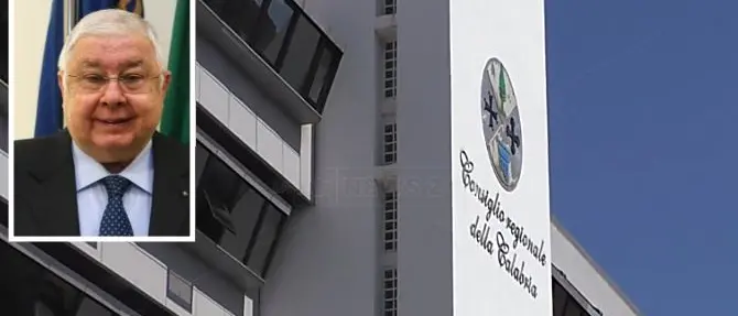 Il Consiglio regionale respinge le dimissioni di Pippo Callipo: in frantumi il centrosinistra