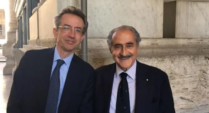 Accademie statali, il calabrese Giuseppe Soriero eletto presidente