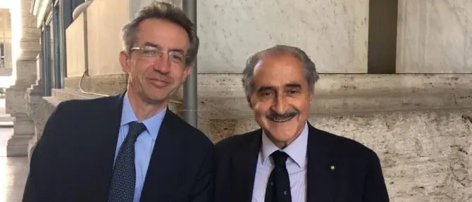 Accademie statali, il calabrese Giuseppe Soriero eletto presidente