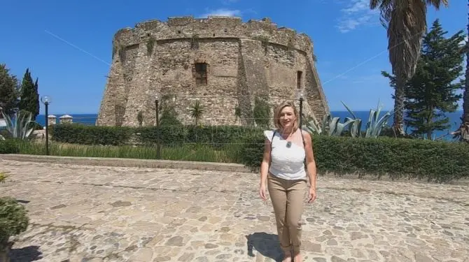 Storia, mare, sapori: Sorridi sei in Calabria fa tappa a Melissa