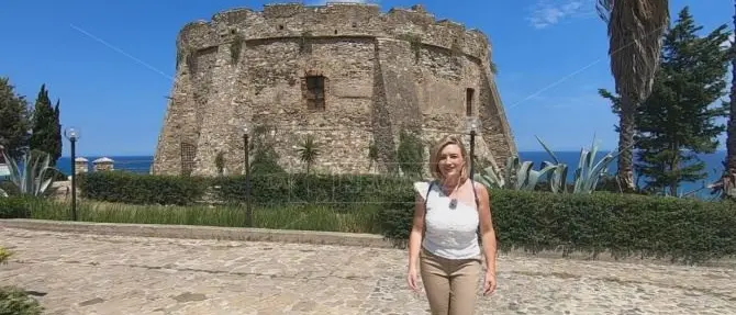 Storia, mare, sapori: Sorridi sei in Calabria fa tappa a Melissa