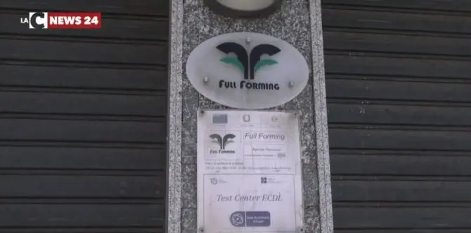 Beni confiscati a Palmi, il sindaco ordina una verifica su un centro di formazione