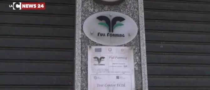 Beni confiscati a Palmi, il sindaco ordina una verifica su un centro di formazione