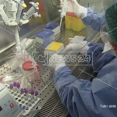 Coronavirus, a Cosenza bimba di quattro anni positiva: famiglia in quarantena