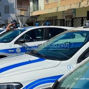 Spettacoli, violato il piano di sicurezza a Corigliano-Rossano: informativa in Procura