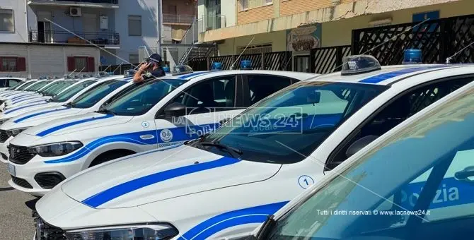 Spettacoli, violato il piano di sicurezza a Corigliano-Rossano: informativa in Procura