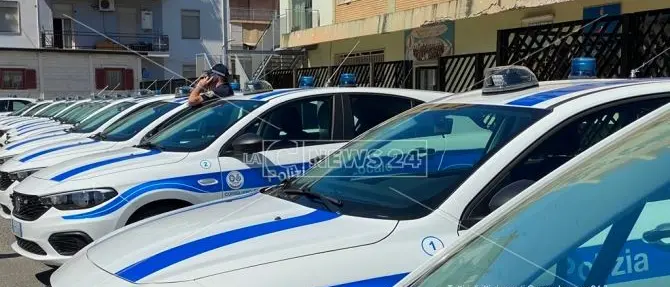 Spettacoli, violato il piano di sicurezza a Corigliano-Rossano: informativa in Procura