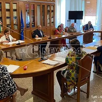 Accogliere i migranti in sicurezza in Calabria, ecco le possibili soluzioni