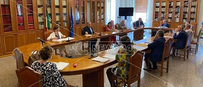 Accogliere i migranti in sicurezza in Calabria, ecco le possibili soluzioni