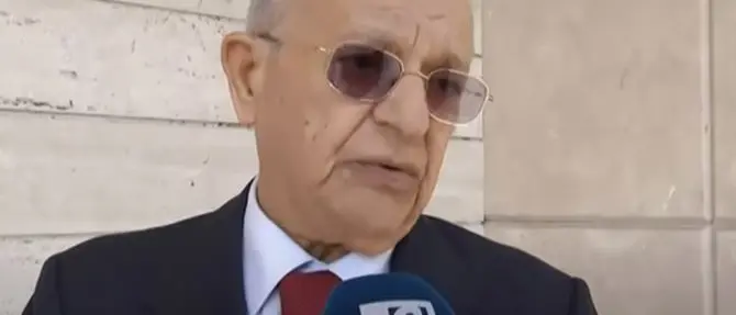 Siderno, la corte d'Appello ha deciso: Fuda resta incandidabile