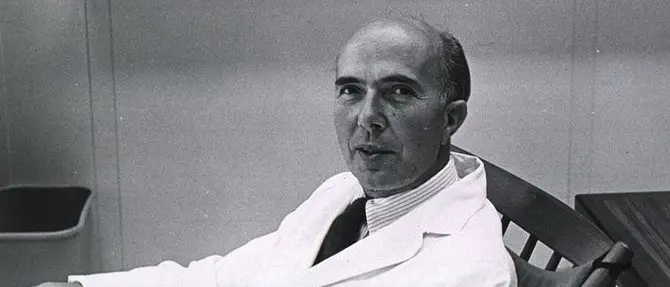 Scienza e salute, a Catanzaro nasce la Fondazione “Renato Dulbecco”