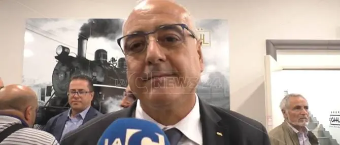 Italia veloce, la Cisl contro il Mit: «Per la Calabria solo tre opere già programmate»