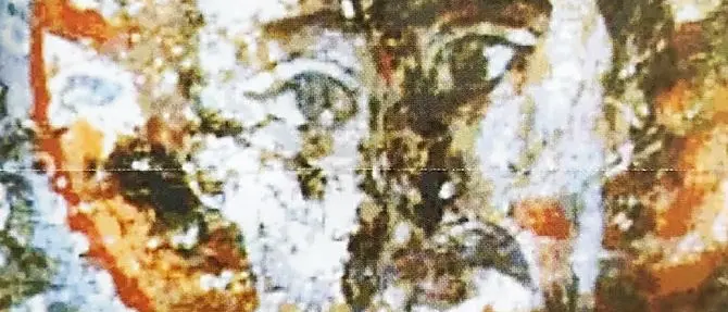 Castello Santo Niceto, nel Reggino si studia il restauro del Cristo pantocratore