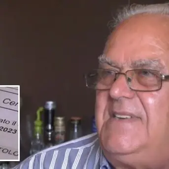 Liste d'attesa da incubo a Vibo: anziano ha il diabete ma l'Asp fissa la visita nel 2023