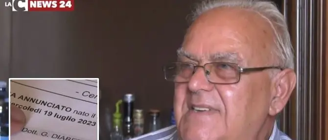 Liste d'attesa da incubo a Vibo: anziano ha il diabete ma l'Asp fissa la visita nel 2023