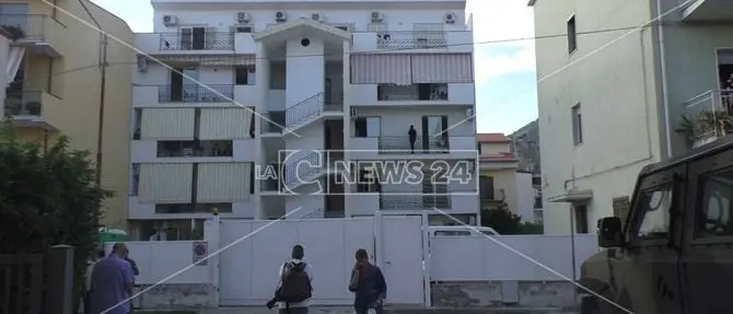 Coronavirus, trasferiti da Amantea anche gli 11 migranti risultati negativi