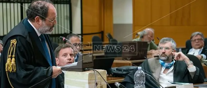 Stragi di mafia, Ingroia: «Responsabili e suggeritori invisibili sono ancora impuniti»