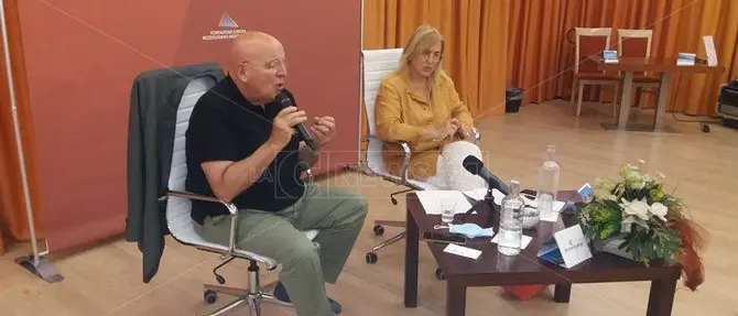 Il ritorno di Oliverio: «In campo per ricostruire la sinistra in Calabria»