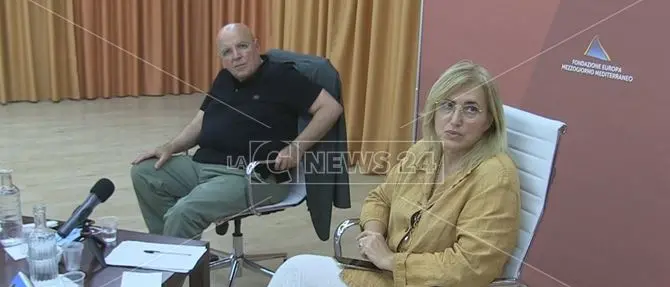 Ritorno di Oliverio, veleno sul Pd: «Accantonarmi? nessuno ha potere di farlo»