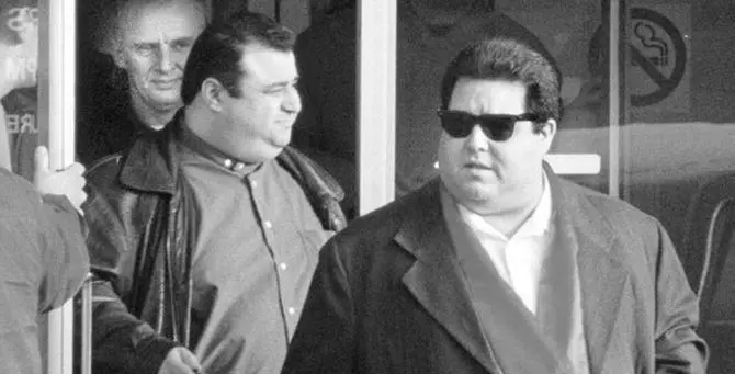 ‘Ndrangheta, ucciso in Canada il “Tony Soprano” di origini calabresi