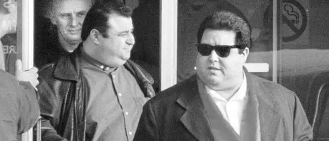 ‘Ndrangheta, ucciso in Canada il “Tony Soprano” di origini calabresi