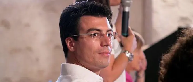 Rinascita-Scott, torna in libertà l'ex sindaco di Pizzo Gianluca Callipo