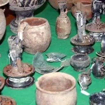 I tentacoli della mafia sul tesoro di Hipponion: «Una statua in bronzo vale 10 milioni»