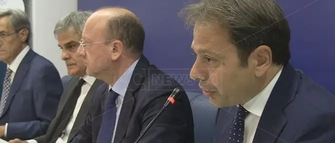 Fase 3, Confindustria Cosenza: «Niente luce in fondo al tunnel, solo un'impresa su tre ha ripreso a lavorare»