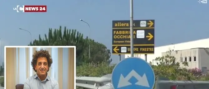 Zes Gioia Tauro, Aiello: «Lascio il Comitato d'indirizzo, è un organismo inutile»