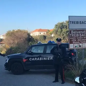 Trebisacce, la coca aveva mandato in ospedale 2 giovani: 4 indagati