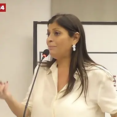 Rinascita-Scott in Calabria, Santelli: «Il più grande processo antimafia dopo Palermo»