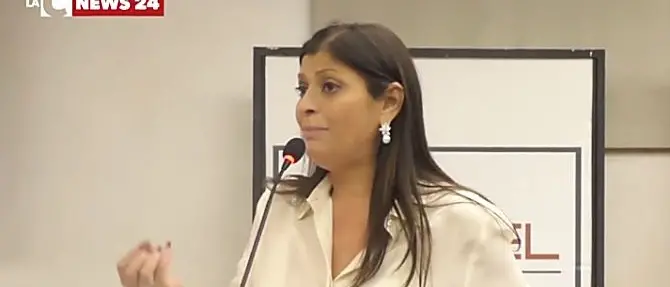 Rinascita-Scott in Calabria, Santelli: «Il più grande processo antimafia dopo Palermo»