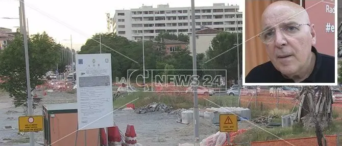Metro Cosenza, l'ex governatore Oliverio: «Un errore rinunciare all'opera»
