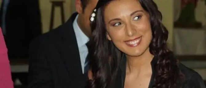 Morì di parto all'ospedale di Cetraro, un anno fa la tragedia di Santina Adamo