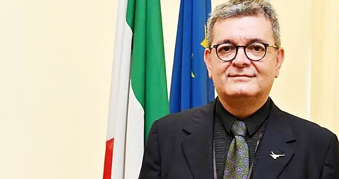 Regione, Spirlì: «Un milione di euro per gli eventi nei luoghi culturali»