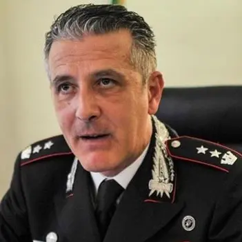 Rinascita-Scott, torna libero il colonnello dei carabinieri Giorgio Naselli