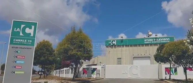 I calabresi scelgono LaC: è la tv più vista. Svettano anche le testate web