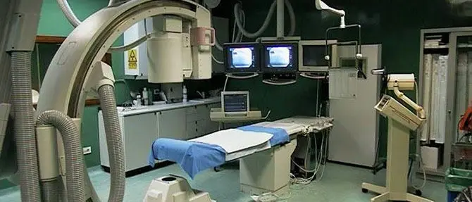Sanità, mancano i medici: a Castrovillari l'Emodinamica “chiude” alle 21