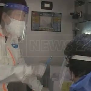 Coronavirus, nuovi test per spegnere il focolaio nel Cosentino: primi 15 tamponi negativi