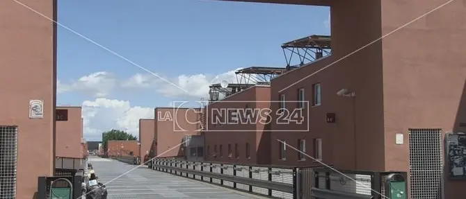 All'Università della Calabria le prime 66 lauree in presenza dopo il lockdown