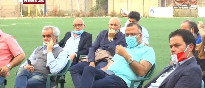 Emergenza rifiuti nella Sibaritide: fioccano le querele, i sindaci ora sono in guerra