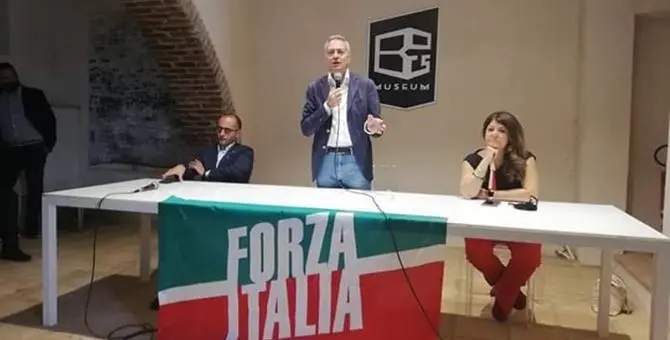 Fi Cosenza, De Caprio e Caputo nuovi vice coordinatori provinciali